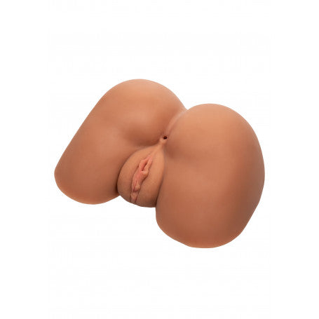 Stroke It Life Size Ass Masturbatore Realistico California Exotic Novelties