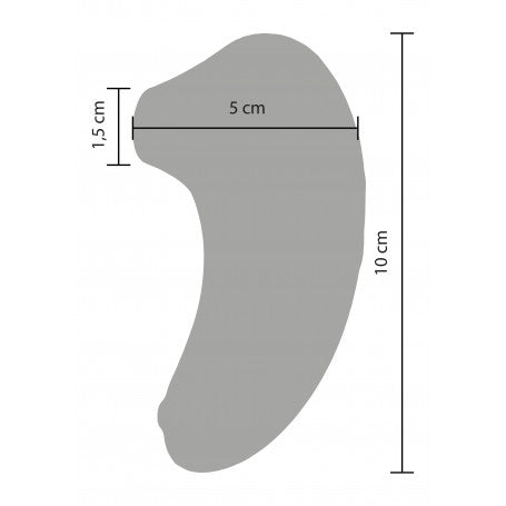 Stimolatore Clitoride Xocoon Infinite Love – Succhia & Vibra con Effetto Oral Love (Hot Pink)