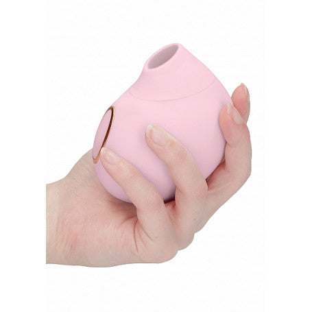 Succhia Clitoride Seductive – Tecnologia Touchless Airwave
