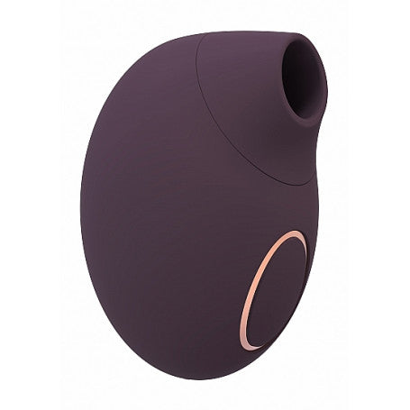 Succhia Clitoride Seductive – Tecnologia Touchless Airwave