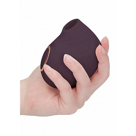 Succhia Clitoride Seductive – Tecnologia Touchless Airwave