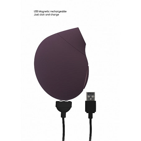 Succhia Clitoride Seductive – Tecnologia Touchless Airwave