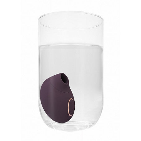 Succhia Clitoride Seductive – Tecnologia Touchless Airwave