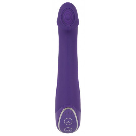 Vibratore vaginale Thumping G-Spot Vibrator