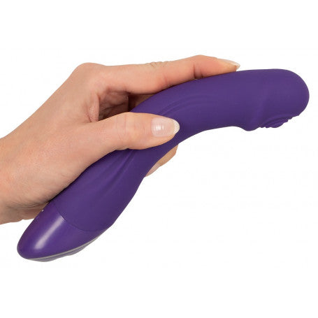 Vibratore vaginale Thumping G-Spot Vibrator