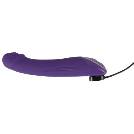 Vibratore vaginale Thumping G-Spot Vibrator