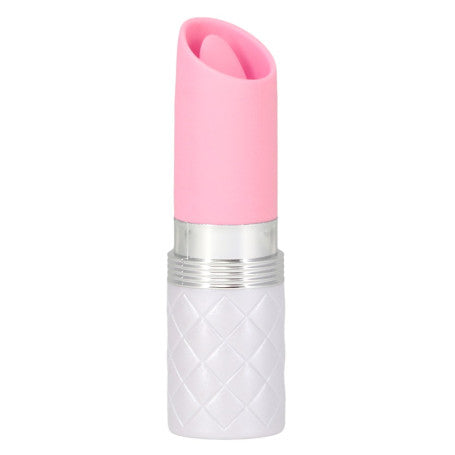 Vibratore a Rossetto Lusty Ricaricabile