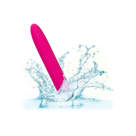 Bliss Vibe — Il Paradiso in un Tocco