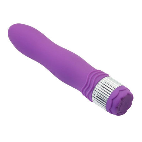 Vibratore Vaginale Classico “Neon Mace”