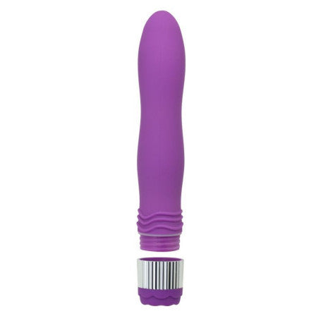 Vibratore Vaginale Classico “Neon Mace”