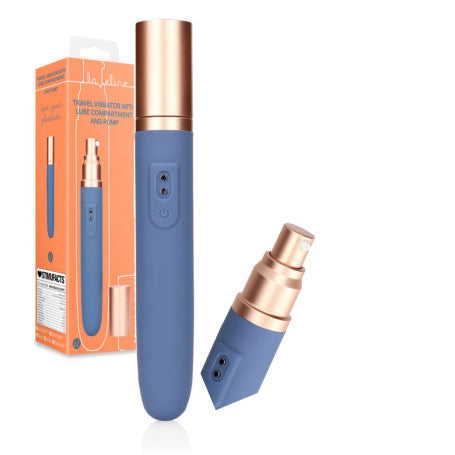 Loveline Travel Vibrator