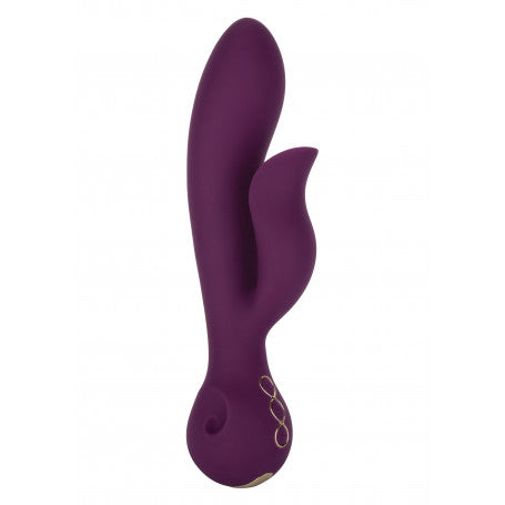 Obsession Fantasy – Vibratore Rabbit Punto G e Clitoride California Exotic