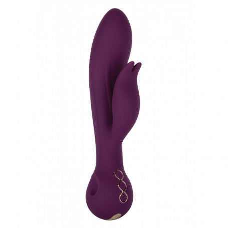 Obsession Desire – Vibratore Rabbit Punto G e Clitoride Obsessive