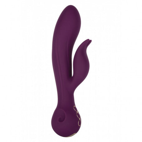 Obsession Desire – Vibratore Rabbit Punto G e Clitoride Obsessive
