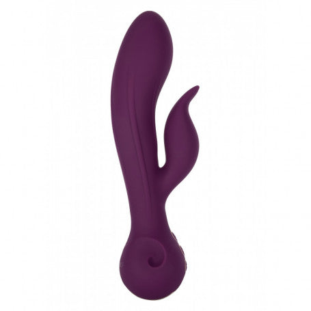 Obsession Desire – Vibratore Rabbit Punto G e Clitoride Obsessive