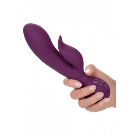 Obsession Desire – Vibratore Rabbit Punto G e Clitoride Obsessive
