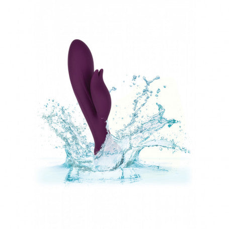 Obsession Desire – Vibratore Rabbit Punto G e Clitoride Obsessive