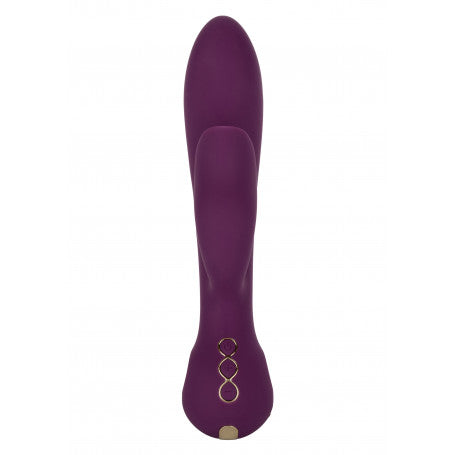 Obsession Fantasy – Vibratore Rabbit Punto G e Clitoride California Exotic