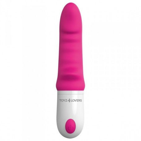 Dildo vibrante fallo vaginale realistico per punto G sex toys impermeabile per donna