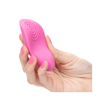 Stimolatore Clitorideo LuvMor Teases – Carezze Vibranti da Indossare sulle Dita