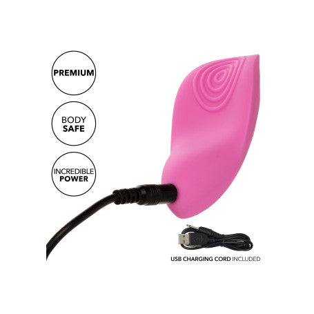 Stimolatore Clitorideo LuvMor Teases – Carezze Vibranti da Indossare sulle Dita