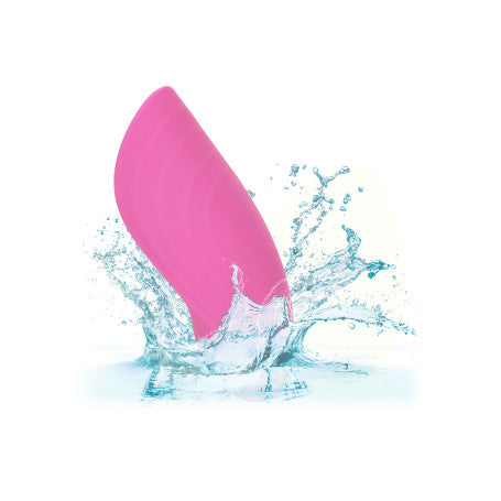 Stimolatore Clitorideo LuvMor Teases – Carezze Vibranti da Indossare sulle Dita