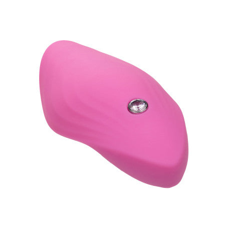 Stimolatore Clitorideo LuvMor Teases – Carezze Vibranti da Indossare sulle Dita