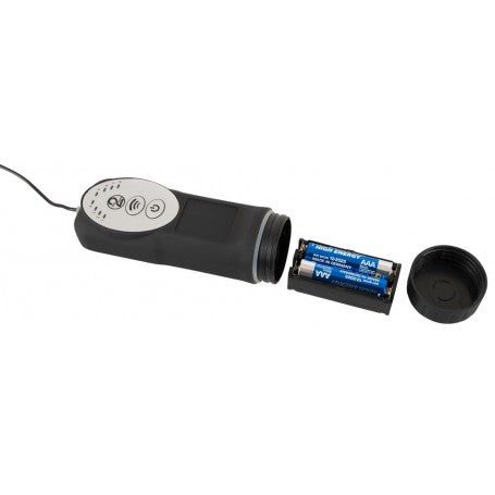 Vibratore Medical Silicone Rotating 20