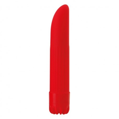 Vibratore Vaginale Mini Classico “Red Vibro”