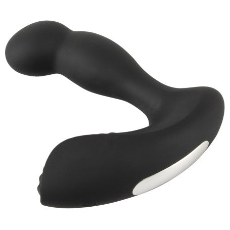 RC Prostate Massager Rebel – Massaggiatore Prostatico con Telecomando Wireless