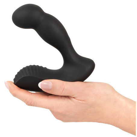 RC Prostate Massager Rebel – Massaggiatore Prostatico con Telecomando Wireless