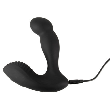RC Prostate Massager Rebel – Massaggiatore Prostatico con Telecomando Wireless