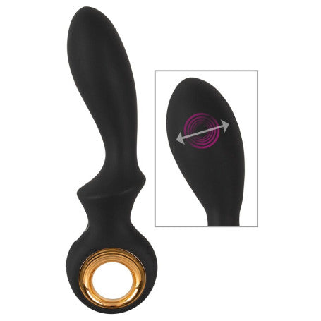 Vibratore Punto G Inflatable G-Spot Vibrator