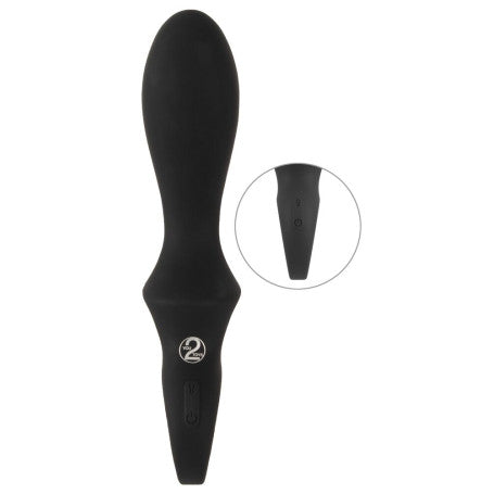 Vibratore Punto G Inflatable G-Spot Vibrator