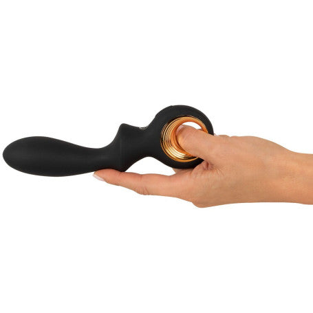 Vibratore Punto G Inflatable G-Spot Vibrator