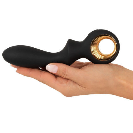 Vibratore Punto G Inflatable G-Spot Vibrator