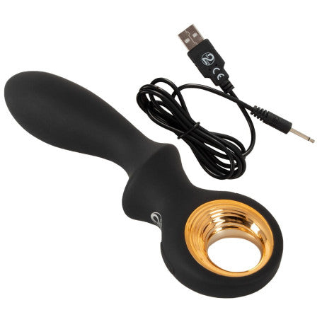 Vibratore Punto G Inflatable G-Spot Vibrator