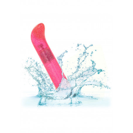 Vibratore punto g Sparkle Mini G-Vibe