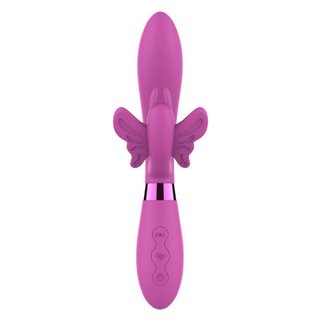 Vibratore rabbit Farfalla Festival Vibrator