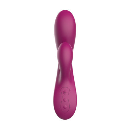 Vibratore rabbit Freya Rumble Vibrator