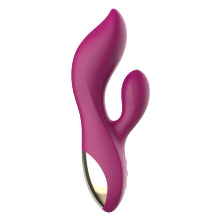 Vibratore rabbit Freya Rumble Vibrator