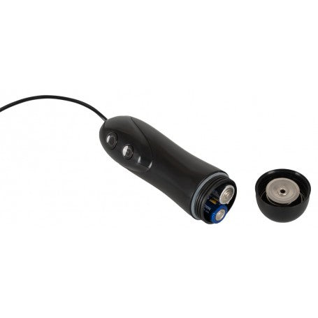 Su e Giù Accelerator – Il Ritmo che Avanza