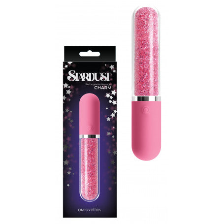 Stardust Posh  “Max Charm”