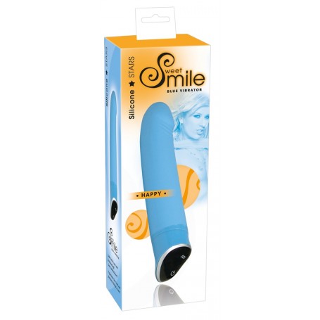 Smile Happy Vibrator