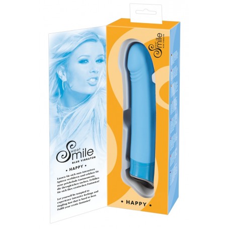 Smile Happy Vibrator