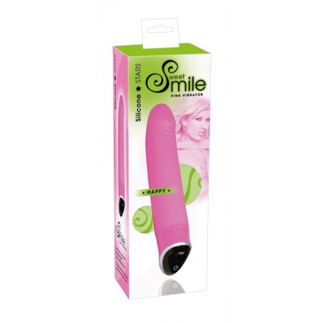 Smile Happy Vibrator