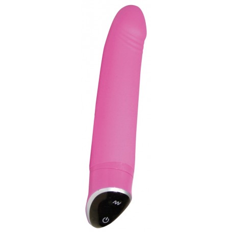Smile Happy Vibrator
