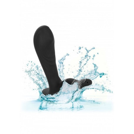 Eclipse™ Roller Probe – Vibratore Prostatico Ricaricabile 12 Vibrazioni