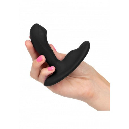 Eclipse™ Roller Probe – Vibratore Prostatico Ricaricabile 12 Vibrazioni
