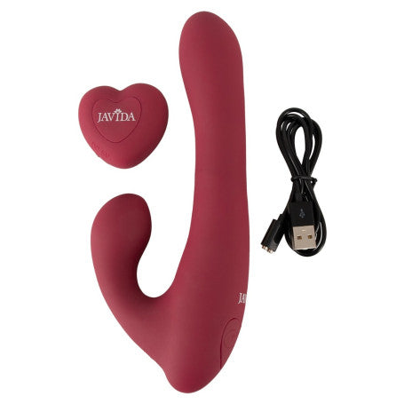 Vibratore Thumping G-Spot Massager Sweet Smile – Rabbit Battente Punto G e Clitoride